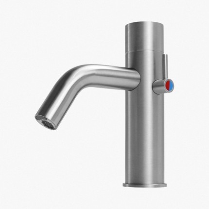 Acero inoxidable 316 gama