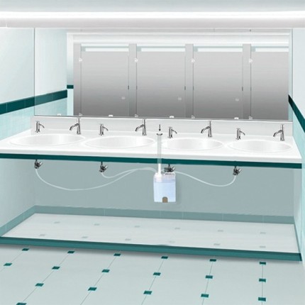 Suministro múltiple