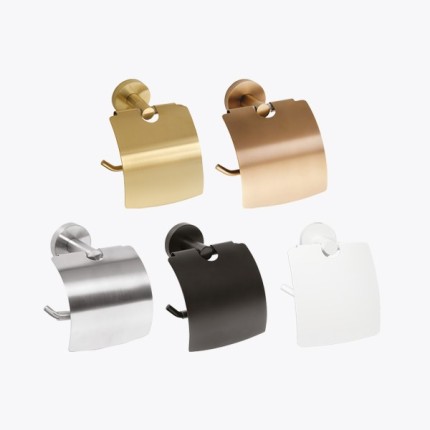 Finitions spéciales