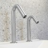 Robinets de lavabo