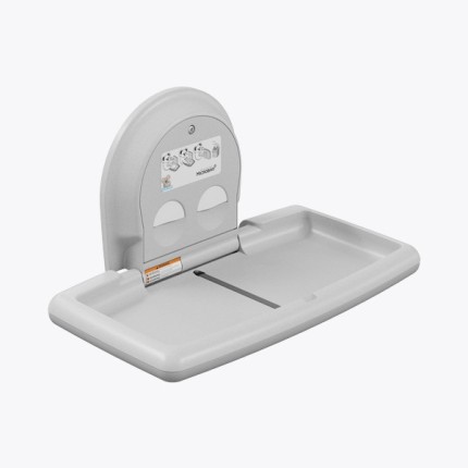 Changing tables for public facilities