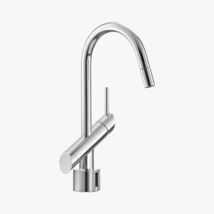 Kitchen faucets