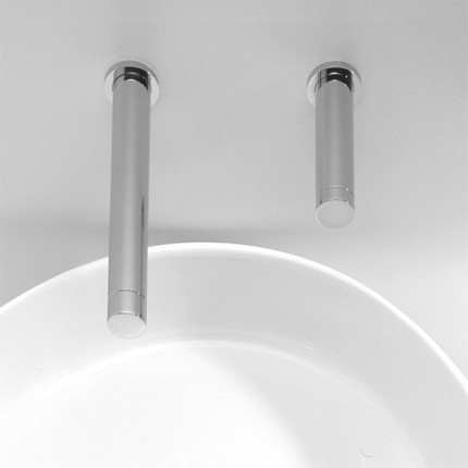 Distributeurs automatiques de savon mousse