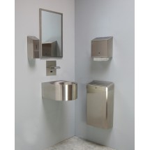 Accessoires sanitaires