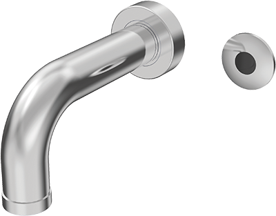 Robinet électronique