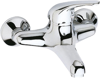 Mitigeur monocommande