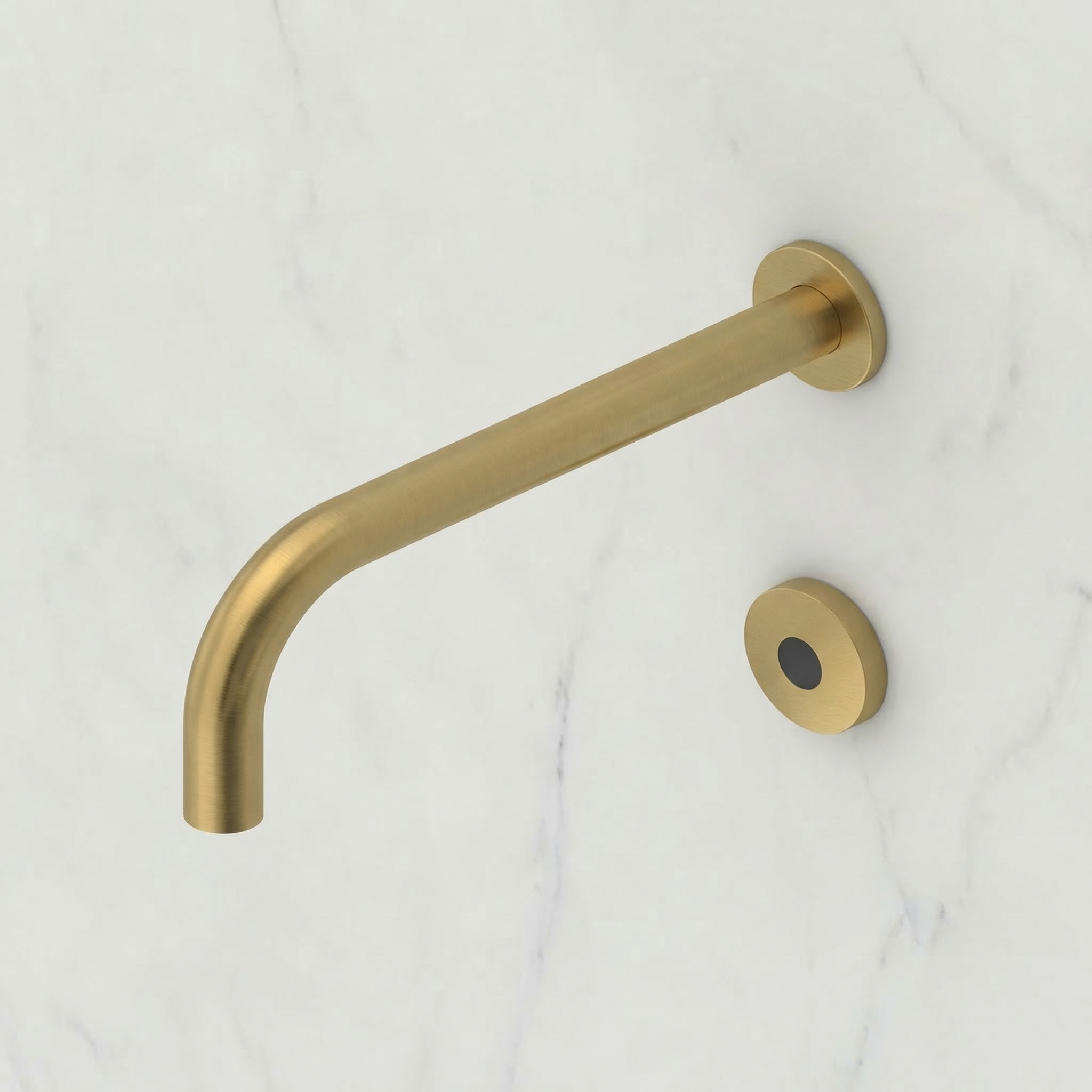 Détection pour bec de votre choix, en différentes finitions