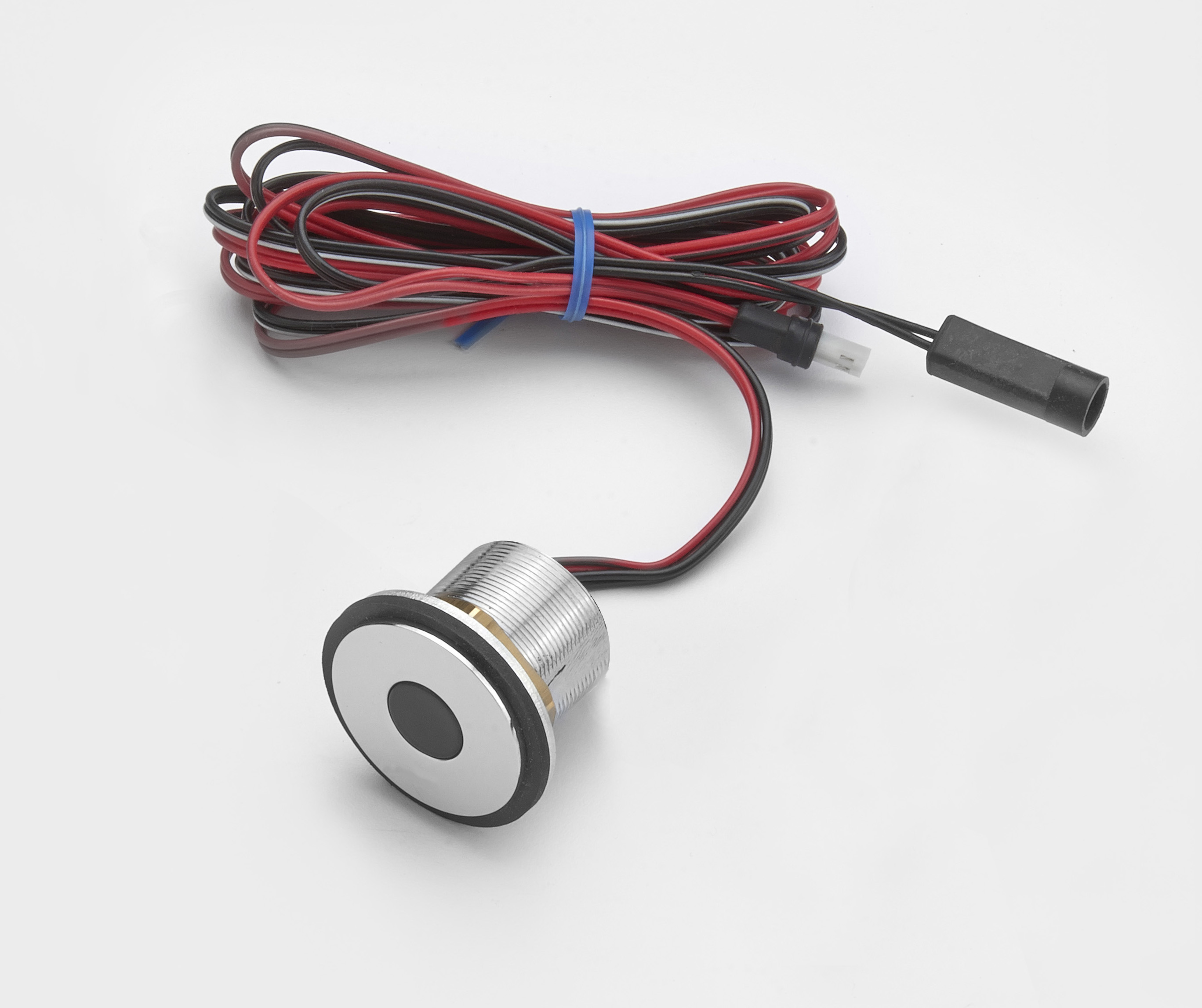 Kit détection pour activer sans contact lavabo, urinoir, WC, douche