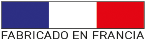 Fabricado en Francia