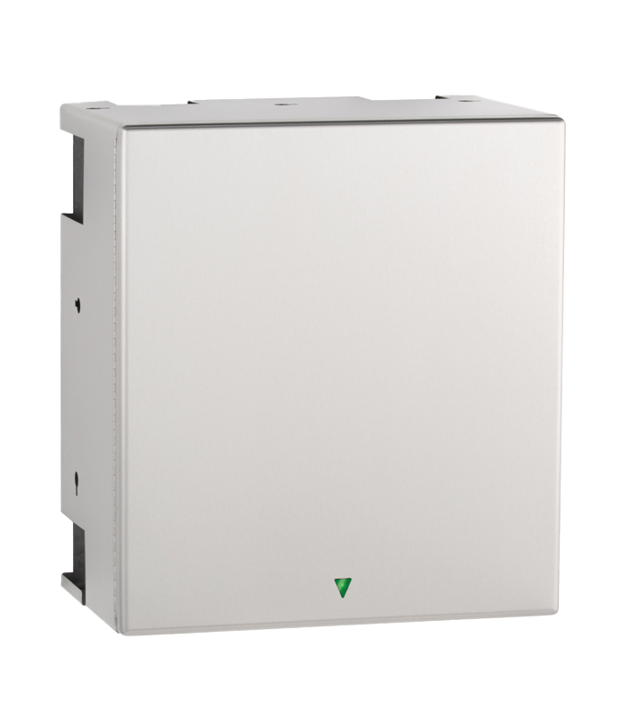 Distributeur automatique d'essuie-mains sans contact avec LED
