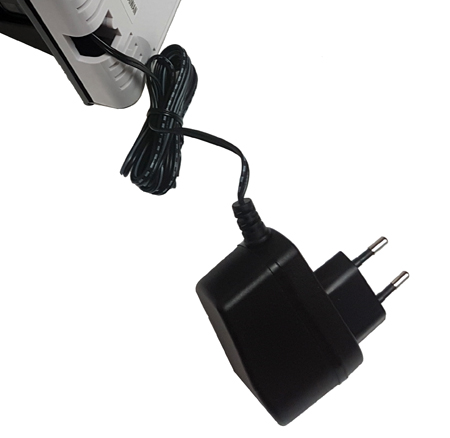 Option transformateur