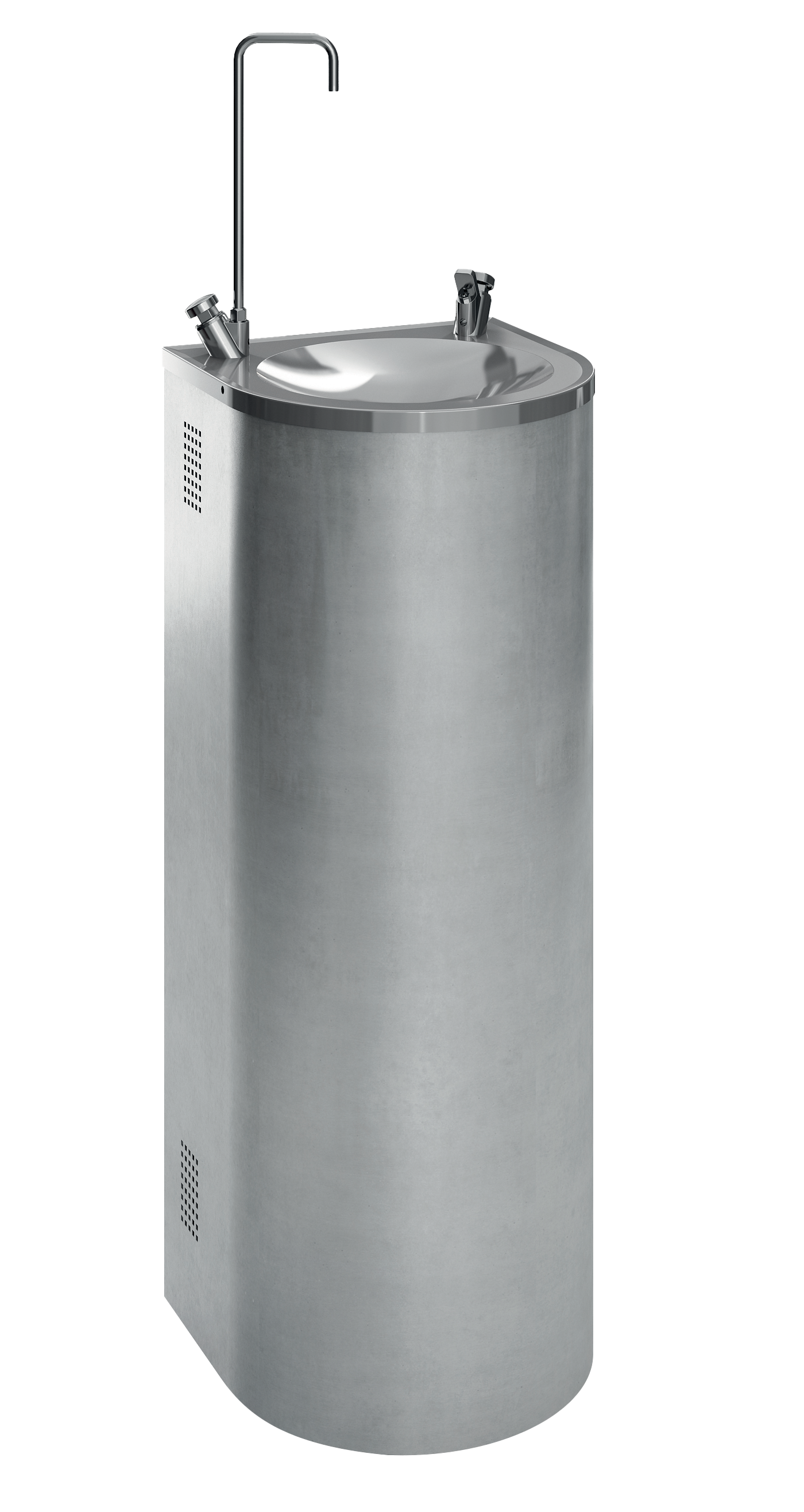 Fontaine à Eau Réfrigérée 2,8L Avec Robinet - Pour Frigo - Idéale Thé Glacé, Jus, Eau Infusée - Matière Alimentaire PP