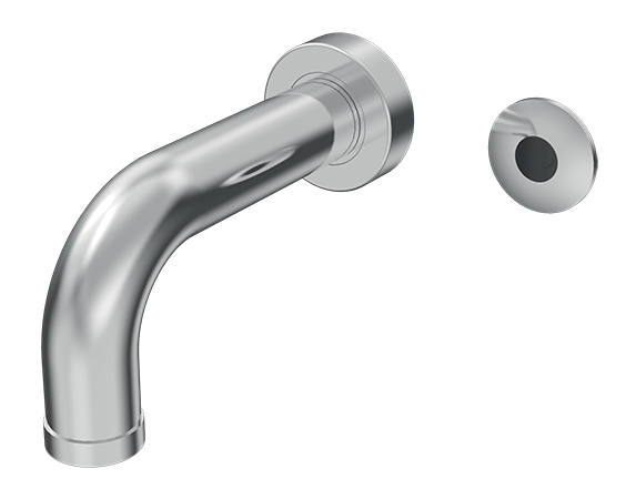 robinet electronique