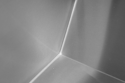 Soudure robotisée