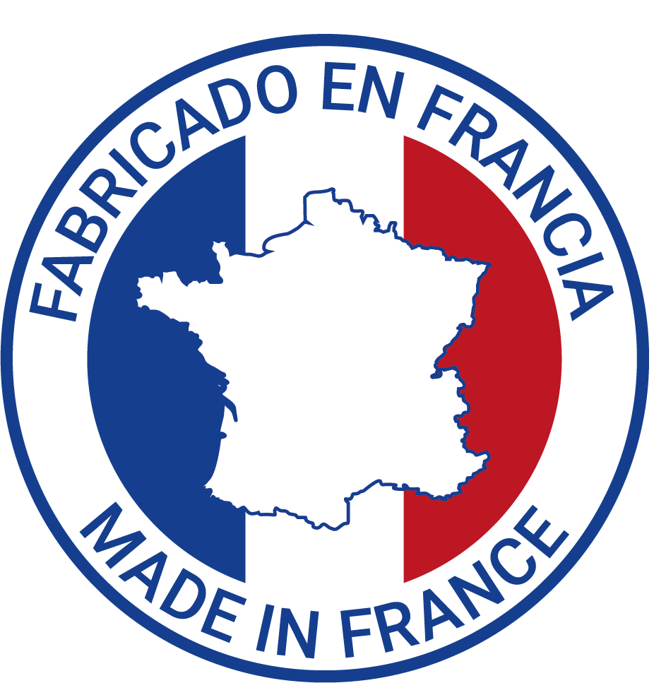 Fabrication en France