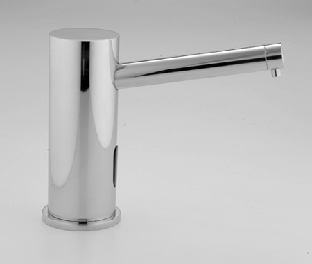 ELITE electronic soap dispenser  Distributeur gel hydro-alcoolique ELITE électronique