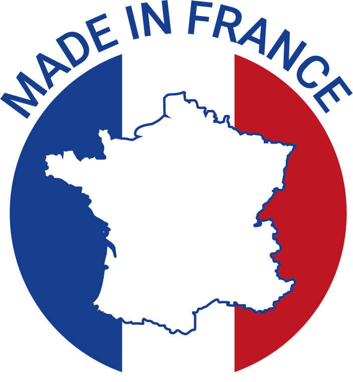 Fabrication en France