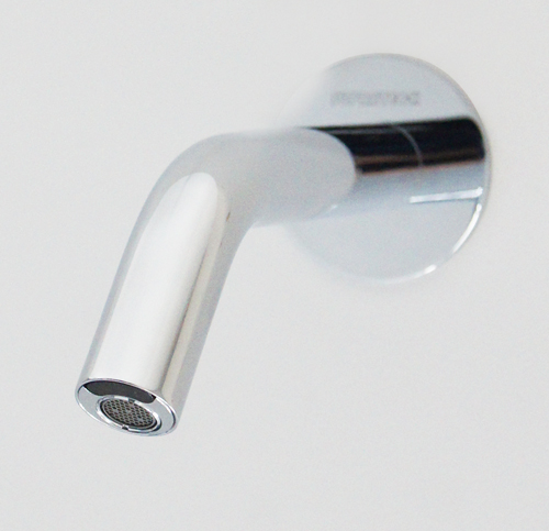 Robinet infrarouge automatique ExtremGrifo automática de infrarrojos Extreme WS con detección ocultae WS détection dissimulée