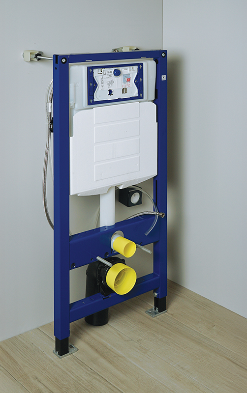ensemble modulable bati-support