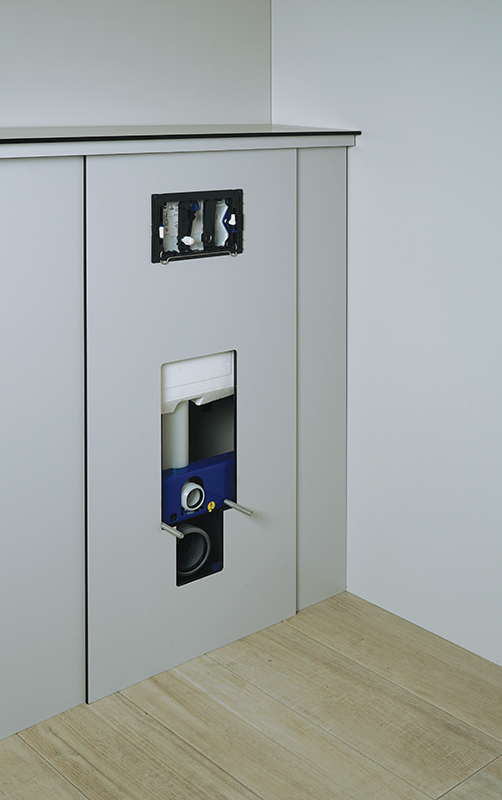 ensemble modulable habillage