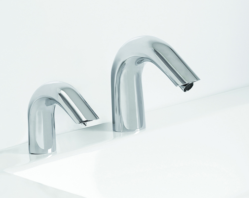 robinet-automatique-design-eau-savon-ALLURE-DS
