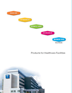 Bobrick-healthcare-facilities