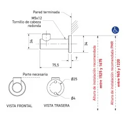 Dimensiones Dimensiones