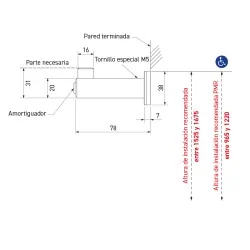 Dimensiones Dimensiones