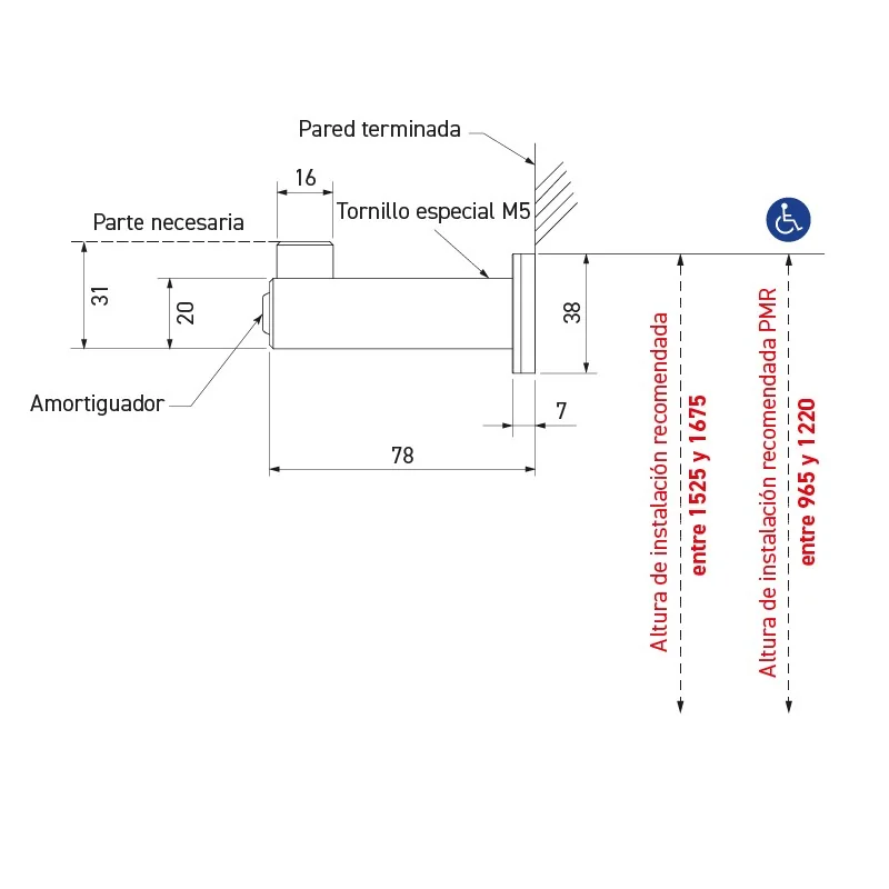 Dimensiones Dimensiones