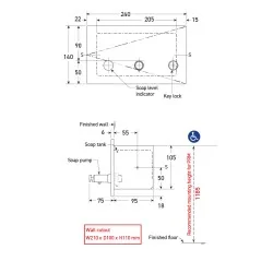 Dimensions Dimensions