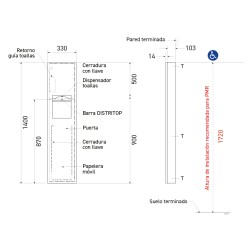 Dimensiones Dimensiones