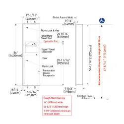 Dimensions