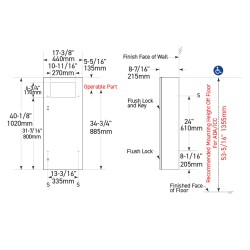 Dimensions Dimensions