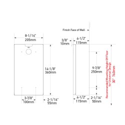Dimensions Dimensions