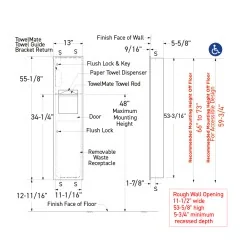 Dimensions Dimensions