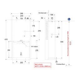 Dimensions Dimensions