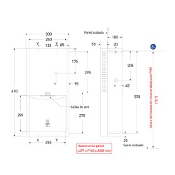 Dimensiones Dimensiones